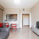 Contempora Apartments - Elvezia 8 - E33