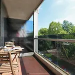 Contempora Apartments - Elvezia 8 - E33