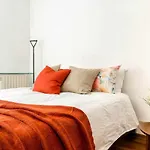Ma08A Beautiful Flat With Terrace In Pta Nuova