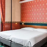 Hotel Des Etrangers