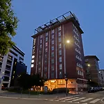 UNAHOTELS Mediterraneo Milano