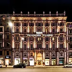 Worldhotel Cristoforo Colombo