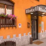 Hotel Ares Milano