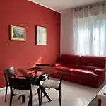 Milan Apartment