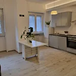 Melaverde flat Milano