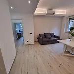 Melaverde flat Milano