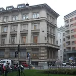 Disciplini Apartment