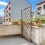 Mo1 - Wonderful Apartment With Terrace -
