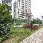 Altido Cosy 1-Bed Apartment With Balcony