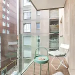 Campanini Apartment