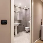 Campanini Apartment
