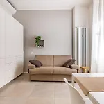 Cosy Studio With Shared Terrace!