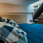 Joivy Lovely Loft With Private Entrance
