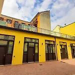 Joivy Lovely Loft With Private Entrance
