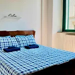 Sweet Apartment Milano Navigli S1
