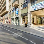 Easylife - Accogliente monolocale a due passi dal centro