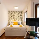 Residenza Smeraldo - Terrazza San Siro