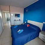 Color House - Bellissimo Appartamento Panoramico In Zona Niguarda