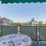 Big Apartment - Alcuino 7