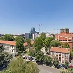 Big Apartment - Alcuino 7