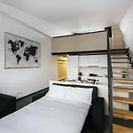 Urban Loft 21