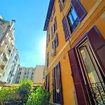 Charming Ringhiera House In The Heart Of Milan