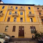 Charming Ringhiera House In The Heart Of Milan