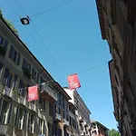 Pontaccio 4 - Atmosfere di charme in pieno centro