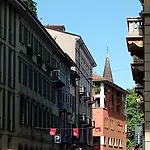 Pontaccio 4 - Atmosfere di charme in pieno centro
