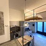 Loft Incantevole A Milano