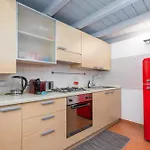 Navigli-DuomoLove Loft, Comfort ,Netflix, Wifi