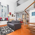 Navigli-DuomoLove Loft, Comfort ,Netflix, Wifi
