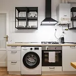 Contempora Apartments - Marcantonio Dal Re 40