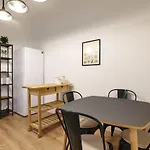 Contempora Apartments - Marcantonio Dal Re 40