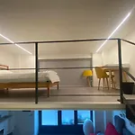 Loft Incantevole A Milano