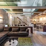 Design Apartment With Private Pool Exclusive Use - Stelvio 21