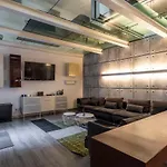 Design Apartment With Private Pool Exclusive Use - Stelvio 21