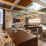 Design Apartment With Private Pool Exclusive Use - Stelvio 21
