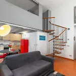 Navigli-DuomoLove Loft, Comfort ,Netflix, Wifi
