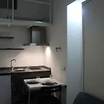 Piccolo Loft A Due Passi Dal Castello