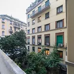The Best Rent - Apartments In Corso Di Porta Vittoria