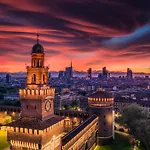 City Centre Apartment - 10 Minutes To Duomo - Free Wifi E Netflix