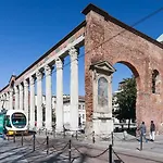 Sant\'Ambrogio Elegance