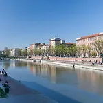 Sant\'Ambrogio Elegance