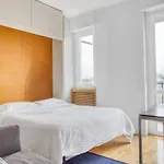 Joivy Vibrant Studio With Balcony