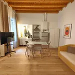 Crocetta Charme Apartment