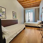 Crocetta Charme Apartment