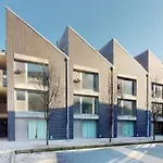 Loft Sul Cortile In Citta Studi-Policlinico