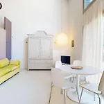 Loft Sul Cortile In Citta Studi-Policlinico
