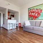 Corso Garibaldi 72